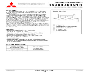 RA30H4045MR-01.pdf
