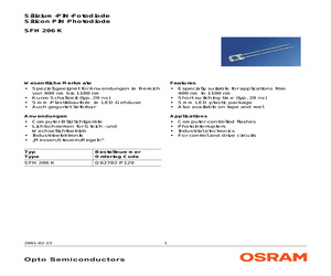 SFH206K-E7507.pdf