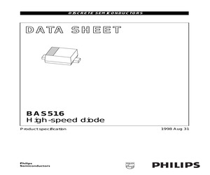 BAS516TR.pdf