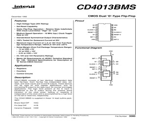 CD4013BMS.pdf