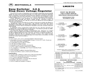 LM2576D2T-5.pdf