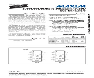 MAX9360EKA+T.pdf