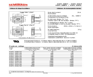 KBPC2506WP.pdf