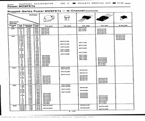 IRF332R.pdf