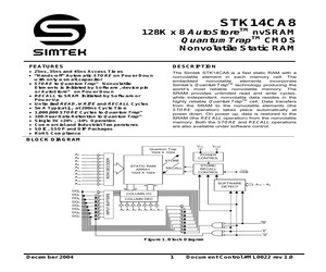 STK14CA8-RF25.pdf