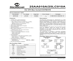 25AA010A-I/P.pdf