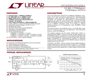 LTC2220CUP.pdf