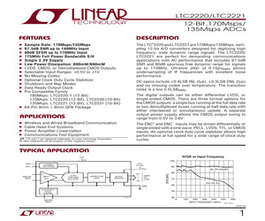 LTC2220IUP#PBF.pdf