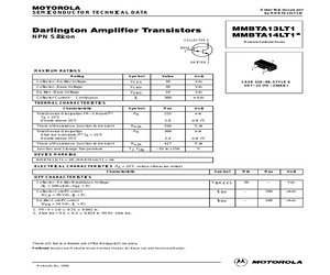 MMBTA13LT1.pdf