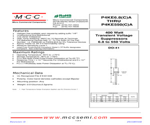 P4KE130CA-TP.pdf