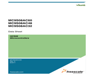 MC9S08AC32CFUE.pdf