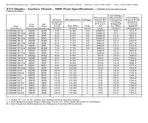 3.0SMCJ18CATR.pdf