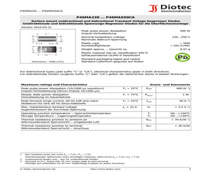 P4SMA440A.pdf