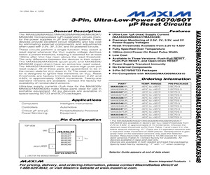 MAX6348XR37-T.pdf