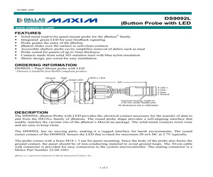 DS9092L+.pdf