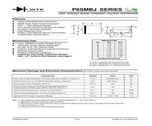 P6SMBJ85CA-T3.pdf