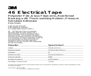 3M 218-4X60YD - Scotch Fine Line Tape 218 4 in x 60 yd