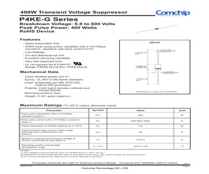 P4KE110A-G.pdf