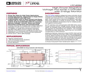 LTC4284CUHG#PBF.pdf