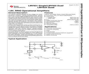 LMV934MTXNOPB.pdf