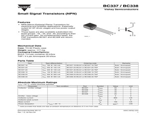 BC337-40/E7.pdf