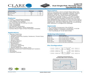 LAA110PTR.pdf