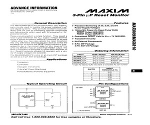 MAX809RCUR.pdf