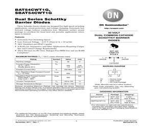 BAT54CWT1G.pdf