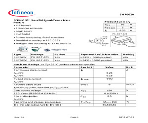 SN7002W E6433.pdf