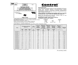 P6SMB200ALEADFREE.pdf