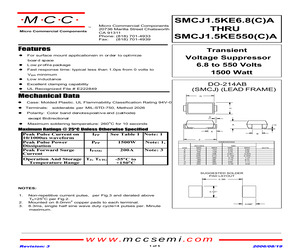 SMCJ1.5KE300CAP.pdf